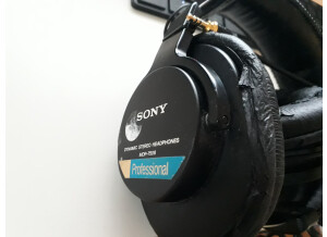 Sony MDR-7506 (2578)