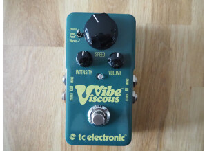 TC Electronic Viscous Vibe (76234)