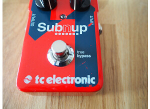TC Electronic Sub'n'up (81031)