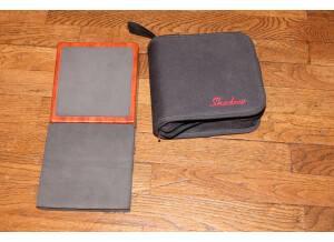 Shadow Stompin' Bass (93023)