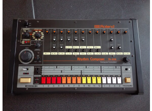 Roland TR-808 (70072)