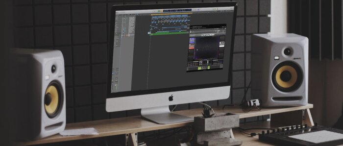 Audiofier Xtyles : xtyles-studio Audiofier Xtyles : xtyles-studio