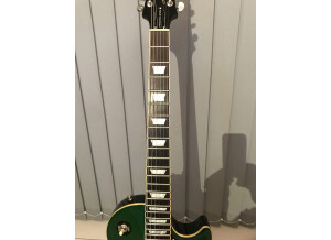 Epiphone Joe Bonamassa Les Paul Standard w/ Bigsby (10514)