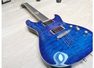 Ibanez SZ520QM (75914)