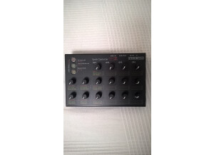 Stereoping Synth Controller (28729)