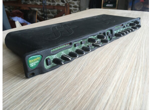 Focusrite Green 4 Compressor/Limiter (31103)