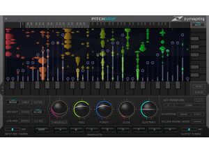 Zynaptiq PitchMap