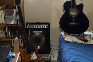 Behringer Ultrabass BX1200