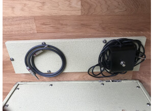 Dr. Z Amplification Maz 18 Head (3837)