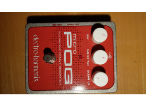 Electro-Harmonix Micro POG (92443)