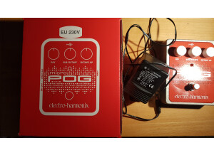 Electro-Harmonix Micro POG (57514)