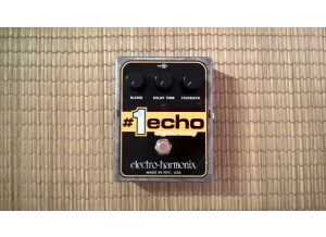 Electro-Harmonix #1 Echo (46380)