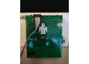 Intellijel Designs Mutamix (81563)