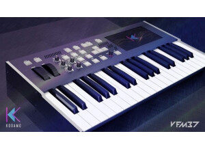 Korg Opsix (55149)