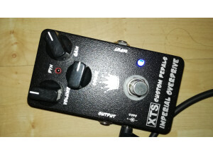 XAct Tone Solutions Imperial Overdrive