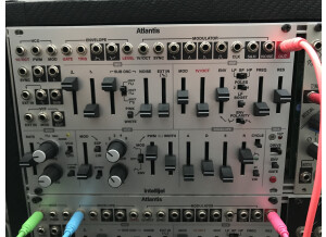 Intellijel Designs Atlantis (99646)