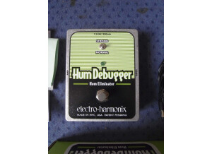 Electro-Harmonix Hum Debugger (22515)