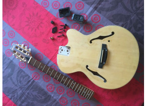Yamaha AEX500N2 (61811)