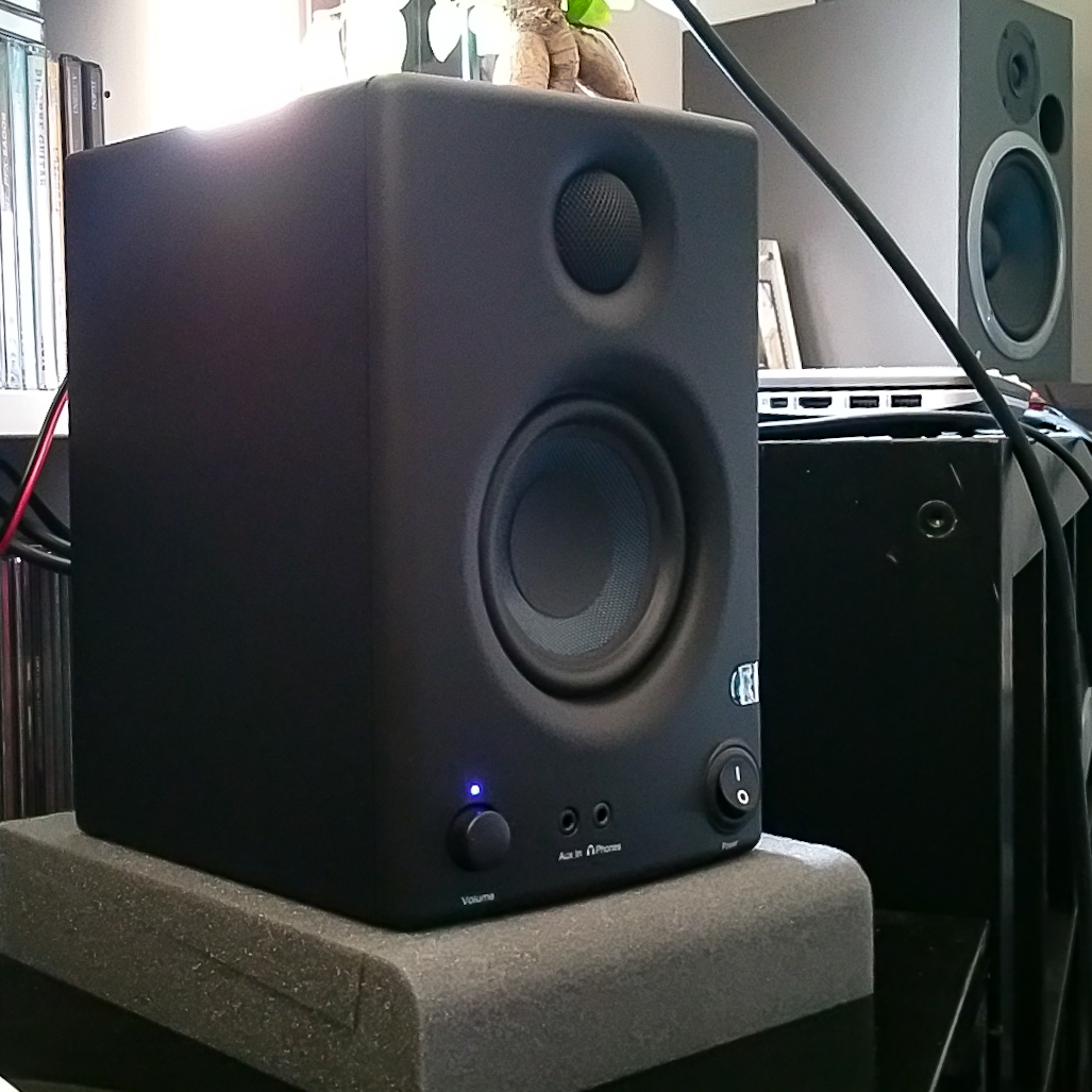 PreSonus Eris E3.5