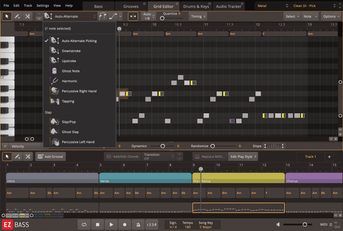 articulations articulations