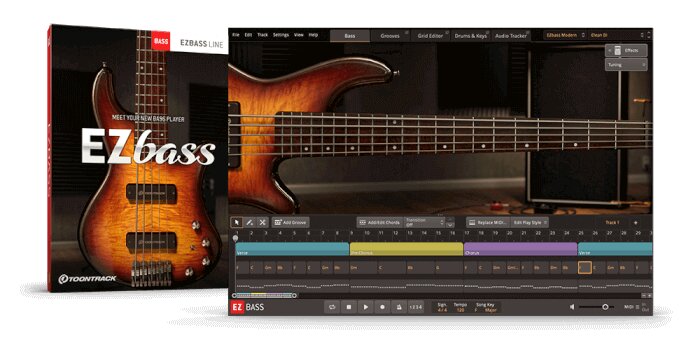 EZbass EZbass