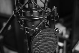 Audio-Technica AT2020