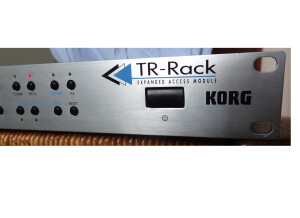 Korg TR-Rack (35457)