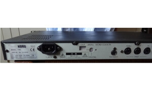 Korg TR-Rack (56573)