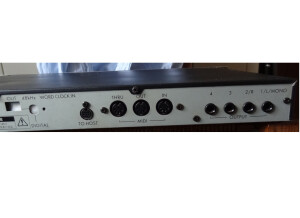 Korg TR-Rack (5858)