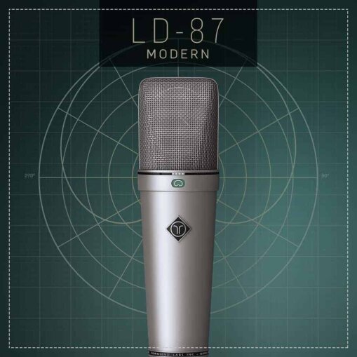 Townsend Labs Sphere L22 : TL-Sphere-1dot5-MicPanel-LD-87-Modern Townsend Labs Sphere L22 : TL-Sphere-1dot5-MicPanel-LD-87-Modern