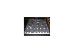 SoundTracs MRX Series (40298)