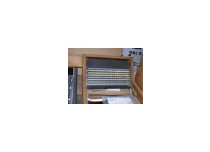 SoundTracs MRX Series (24608)