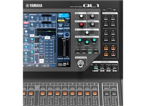 Yamaha QL1 DIGITAL MIXER