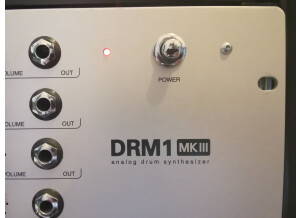 Vermona DRM1 MKIII (57304)