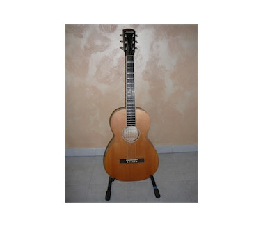 P03 Larrivee P03 Audiofanzine P03 Larrivee P03 Audiofanzine