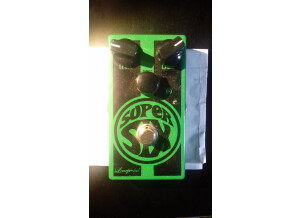 Lovepedal Super Six (61726)