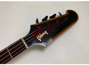 Gibson Thunderbird Bass 2015 (79463)