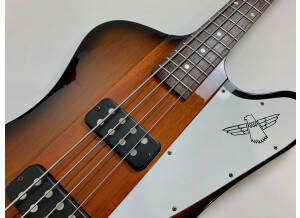 Gibson Thunderbird Bass 2015 (46595)