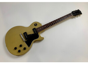 Gibson 1960 Les Paul Special Single Cut (58365)