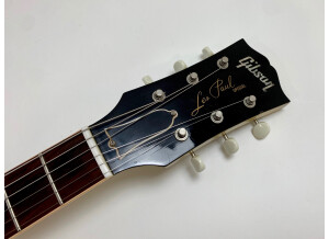 Gibson 1960 Les Paul Special Single Cut (27158)