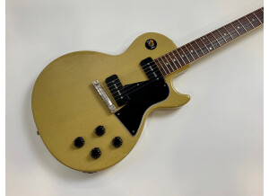 Gibson 1960 Les Paul Special Single Cut (56474)