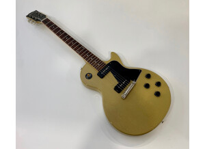 Gibson 1960 Les Paul Special Single Cut (237)