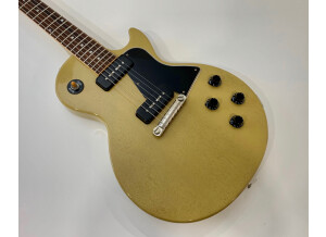 Gibson 1960 Les Paul Special Single Cut (78536)