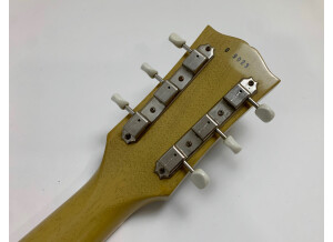 Gibson 1960 Les Paul Special Single Cut (99833)