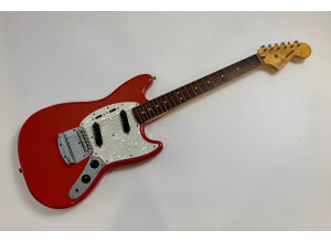 Squier Vintage Modified Mustang (5037)