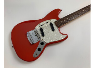 Squier Vintage Modified Mustang (84451)