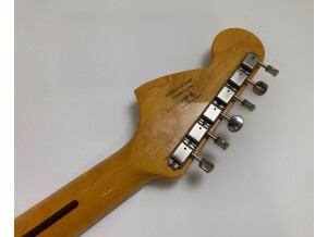 Squier Vintage Modified Mustang