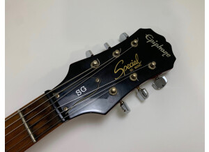 Epiphone SG Special (33663)