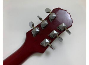 Epiphone SG Special (4105)