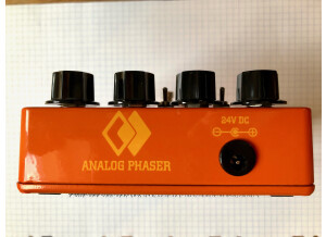 Diamond Pedals Phase (64632)